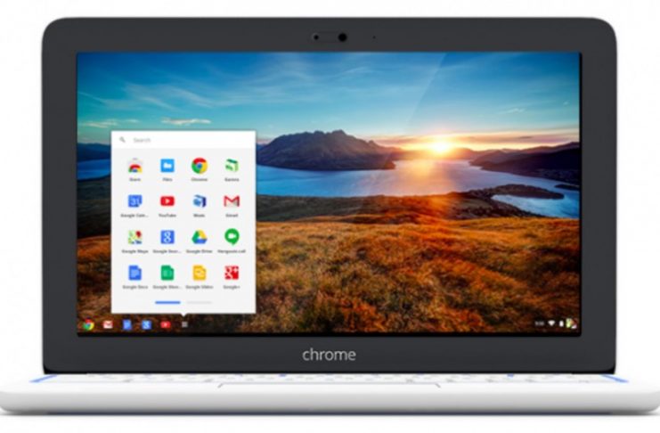 3 Razones para comprar Chromebook en España
