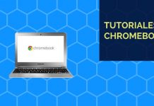tutoriales chromebook