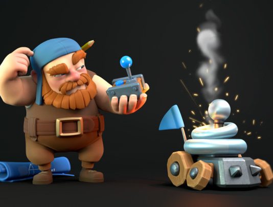 Cómo jugar a Clash Royale en Chromebook