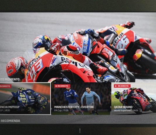 Descargar DAZN para Chromebook