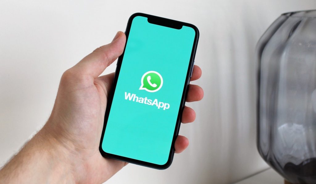 Videollamadas WhatsApp en Chromebook