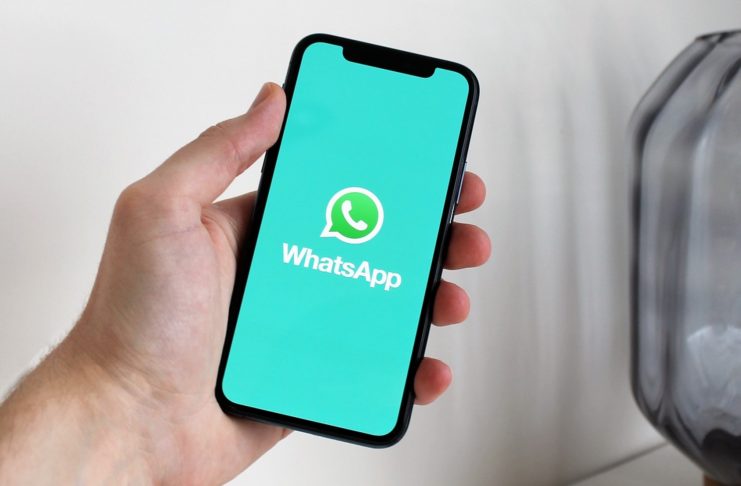 Videollamadas WhatsApp en Chromebook